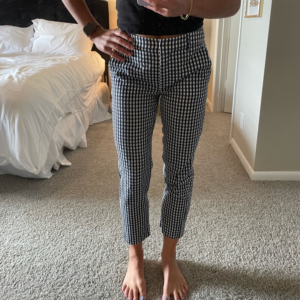 J.Crew pants
